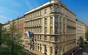 Hotel Bellevue Vienna